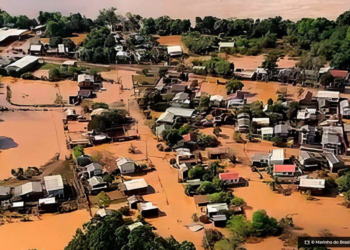 Comissao de Orcamento vota MP que liberou R 360 milhoes apos ciclone no RS © Marinha do BrasilRS O Diário de Notícias do País!