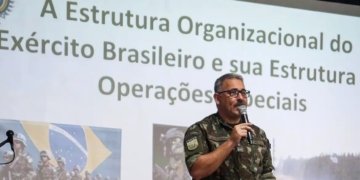 Coronel que estava nos EUA e preso pela PF ao chegar em Brasilia O Diário de Notícias do País!