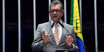 Laercio defende producao nacional de fertilizantes O Diário de Notícias do País!
