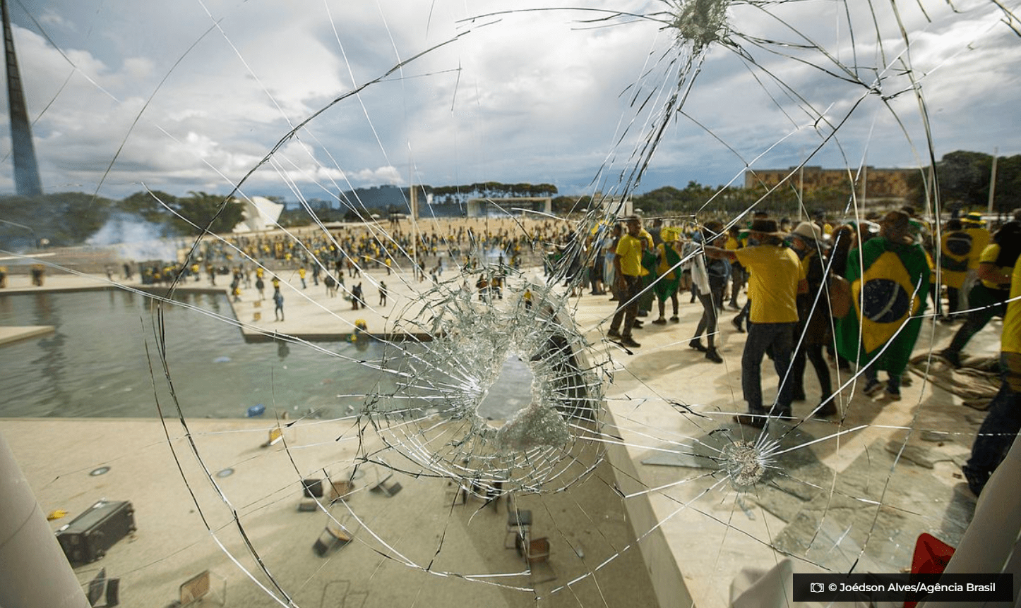 Moraes vota pela condenacao de mais 15 reus pelos atos de 8 de janeiro © Joedson AlvesAgencia Brasil O Diário de Notícias do País!