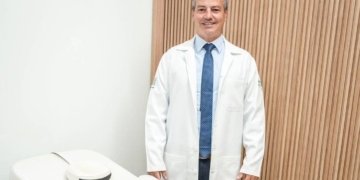 Dr. Alexandre Silva e Silva (MF Press Global)