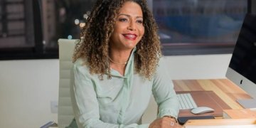 Dra. Patrícia Santiago (MF Press Global)