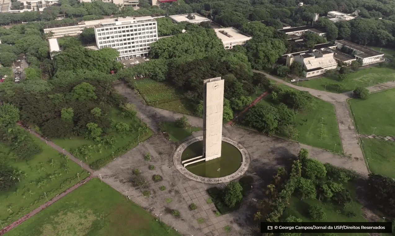 USP tem 72 horas para matricular aluno rejeitado em avaliacao de cota © George Campos Jornal da USP Direitos Reservados O Diário de Notícias do País!