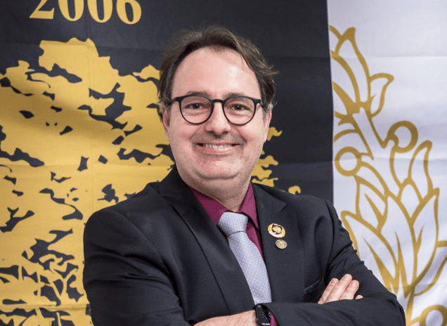 Gabriel Lopes/Divulgação/MF Press Global