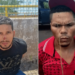 Fugitivos de penitenciaria federal em Mossoro sao recapturados no Para © Divulgacao Policia Federal O Diário de Notícias do País!