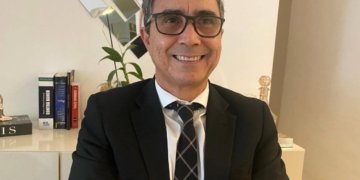 Anselmo Ferreira (MF Press Global)