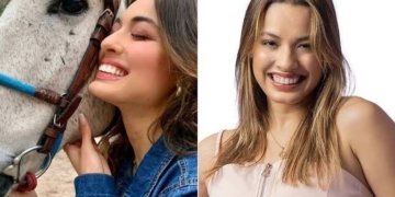 Beatriz: TV Globo