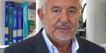 José Bancaleiro (MF Press Global)