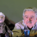 Pepe Mujica anuncia que esta com cancer no esofago © Fernando Frazao Agencia Brasil O Diário de Notícias do País!