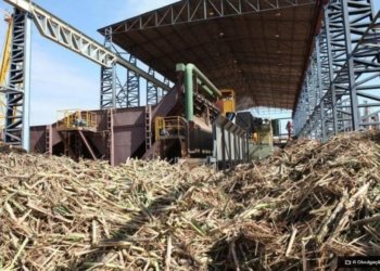 AGU barra acao de destilarias que pretendiam cobrar R 119 milhoes da Uniao © AGU O Diário de Notícias do País!