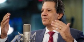 Ata dissipou desconfianca de divisao politica no Copom diz Haddad © Rafa NeddermeyerAgencia Brasil O Diário de Notícias do País!