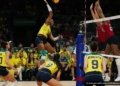 Brasil derrota EUA por 3 sets a 1 na Liga das Nacoes Feminina © Mauricio ValFV ImagensCBVDireitos Reservados O Diário de Notícias do País!