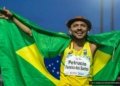 Brasil tem estreia arrebatadora no Mundial de Atletismo Paralimpico petrucio ferreira tetra mundial 2024 © Alessandra CabralCPBDireitos Reservados O Diário de Notícias do País!