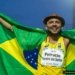 Brasil tem estreia arrebatadora no Mundial de Atletismo Paralimpico petrucio ferreira tetra mundial 2024 © Alessandra CabralCPBDireitos Reservados O Diário de Notícias do País!
