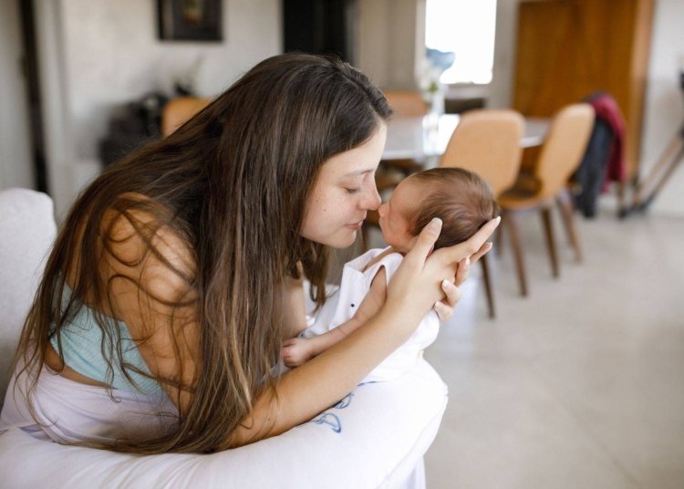 Bruna Tiboni Kaiut (MF Press Global)