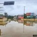 Chuvas em Santa Catarina obrigam 925 pessoas a abandonar casas © Defesa Civil Santa CatariaDivulgacao O Diário de Notícias do País!