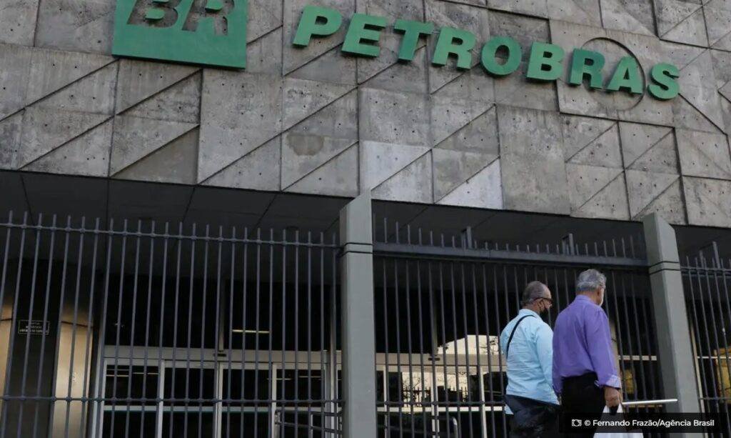 Conselho da Petrobras aprova fim do mandato de Jean Paul Prates © Fernando FrazaoAgencia Brasil O Diário de Notícias do País!