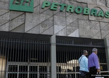 Conselho da Petrobras aprova fim do mandato de Jean Paul Prates © Fernando FrazaoAgencia Brasil O Diário de Notícias do País!