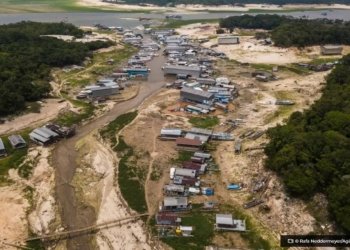 Crise climatica adolescentes levam ao papa demandas da juventude © Rafa NeddermeyerAgencia Brasil O Diário de Notícias do País!