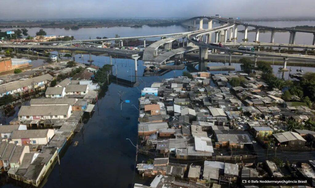 Governo aprova 318 planos de trabalho para reconstruir municipios no RS © Rafa NeddermeyerAgencia Brasil O Diário de Notícias do País!