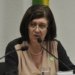 Governo indica Magda Chambriard para presidencia da Petrobras © Antonio CruzAgencia Brasil O Diário de Notícias do País!