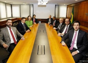 IFI reduz projecao de deficit mas aponta cenario incerto de receitas e despesas © Agencia Senado O Diário de Notícias do País!