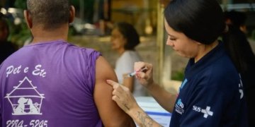 Infogripe indica que VSR e Influenza A ainda estao em alta © Tomaz SilvaAgencia Brasil O Diário de Notícias do País!