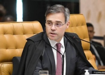 Ministro sugere que acordos da Lava Jato devem envolver ajuda ao RS © Carlos MouraSCOSTF O Diário de Notícias do País!