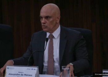 Moraes suspende lei municipal que proibia linguagem neutra nas escolas © Jose CruzAgencia Brasil O Diário de Notícias do País!