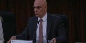 Moraes suspende lei municipal que proibia linguagem neutra nas escolas © Jose CruzAgencia Brasil O Diário de Notícias do País!