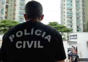 Operacao contra exploracao sexual infantil prende seis homens no Rio © Tania RegoAgencia Brasil O Diário de Notícias do País!