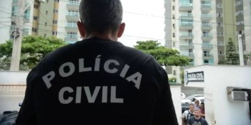 Operacao contra exploracao sexual infantil prende seis homens no Rio © Tania RegoAgencia Brasil O Diário de Notícias do País!