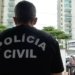 Operacao contra exploracao sexual infantil prende seis homens no Rio © Tania RegoAgencia Brasil O Diário de Notícias do País!