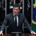 Por unanimidade TSE rejeita cassacao de mandato de Sergio Moro © Lula Marques Agencia Brasil O Diário de Notícias do País!