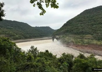 Rio Grande do Sul tem duas barragens com risco iminente de ruptura © CeranDivulgacao O Diário de Notícias do País!