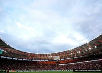 Rio tem lei contra assedio sexual em estadios de futebol © Gilvan de SouzaFlamengoDireitos Reservados O Diário de Notícias do País!