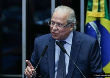 STF reconhece prescricao de condenacao de Dirceu na Lava Jato © Lula Marques Agencia Brasil O Diário de Notícias do País!