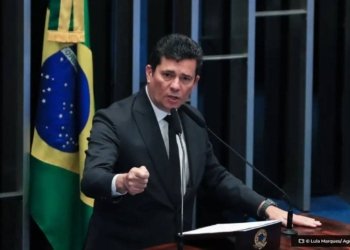 TSE retoma na terca feira julgamento sobre cassacao de Moro © Lula Marques Agencia Brasil O Diário de Notícias do País!