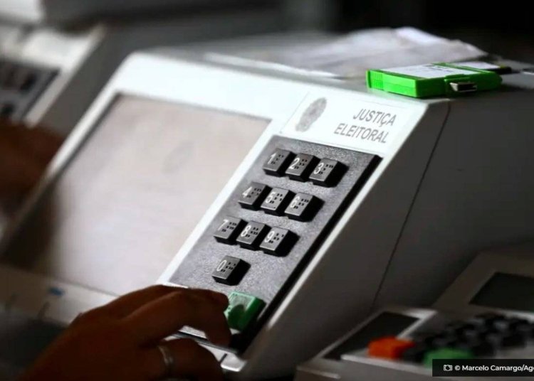 © Marcelo Camargo/Agência Brasil