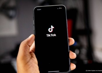 TikTok Solen Feyissa na Unsplash O Diário de Notícias do País!