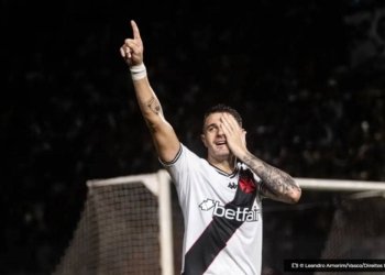 Vasco supera Fortaleza nos penaltis para avancar na Copa do Brasil © Leandro AmorimVascoDireitos Reservados O Diário de Notícias do País!