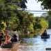 Com chuvas previstas para domingo populacao de Canoas fica em alerta © Gustavo Mansur I Via Palacio Piratini O Diário de Notícias do País!