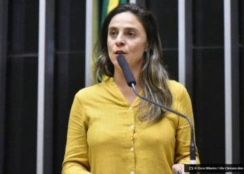 Conselho de Etica da Camara arquiva acao contra Fernanda Melchionna © Zeca Ribeiro I Via Camara dos Deputados O Diário de Notícias do País!