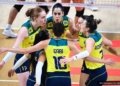 Duelo de invictos Brasil encara Polonia pela Liga das Nacoes Feminina © Divulgacao I Via Volleyball World O Diário de Notícias do País!