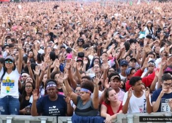 Sete em cada 10 evangelicos acreditam no aquecimento global © Rovena Rosa I Via Agencia Brasil O Diário de Notícias do País!