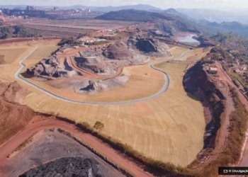 Total de barragens de mineracao a montante no pais caiu 29 desde 2019 © Divulgacao I Via Vale O Diário de Notícias do País!