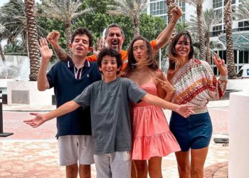 marcos-mion-abre-album-de-ferias-com-a-familia-nos-estados-unidos:-‘mionzada’