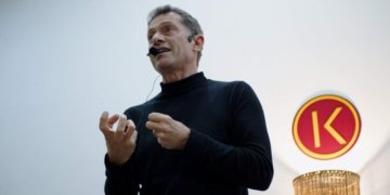 Francisco Kaiut (MF Press Global)