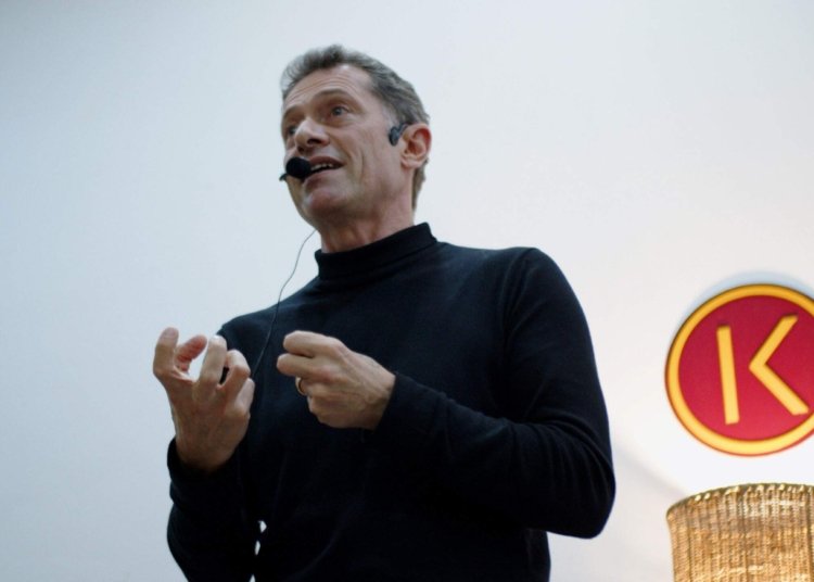 Francisco Kaiut (MF Press Global)