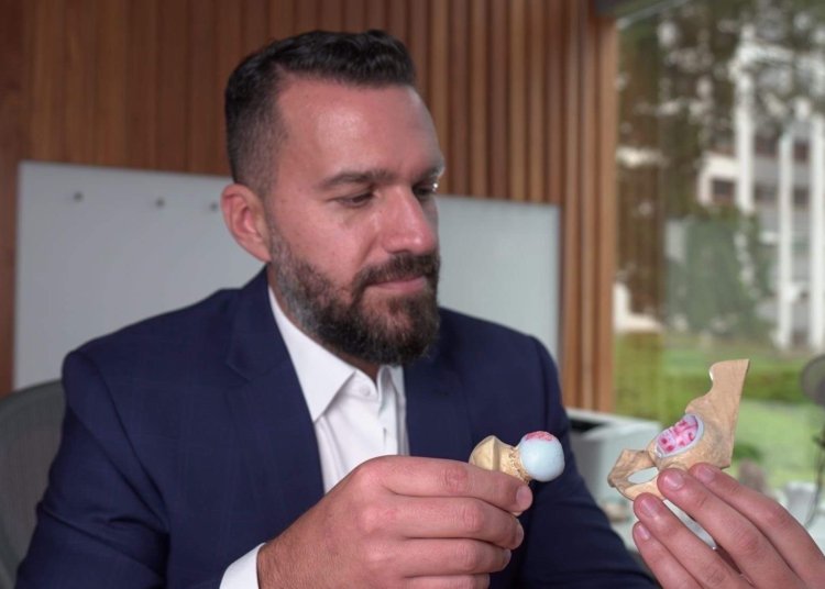 David Gusmão (MF Press Global)